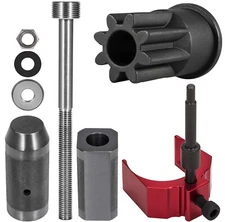 9U-6891 Injector Sleeve Removal Height Barring Socket for CAT 3406E C15 C16