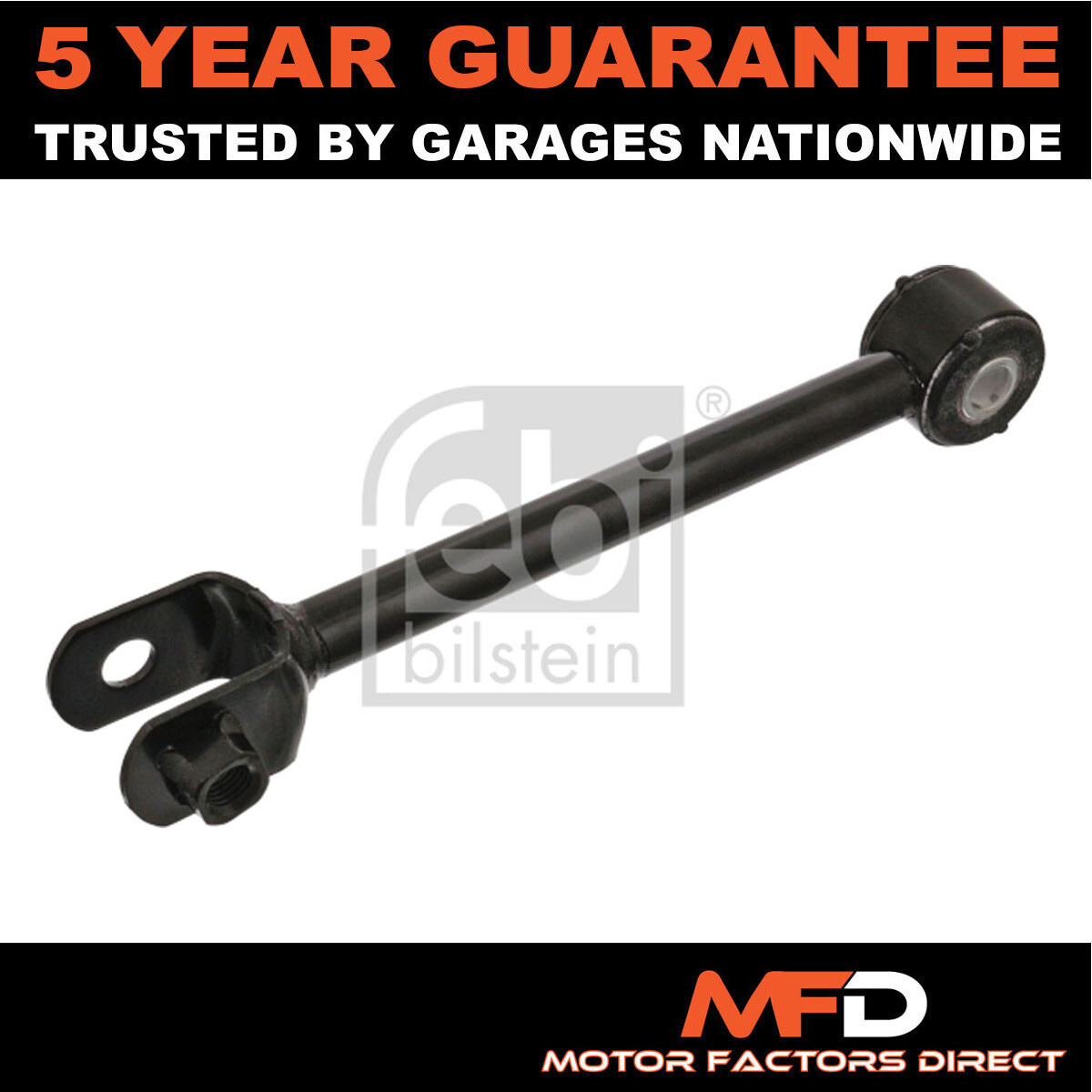 Fits Daihatsu Terios 2005- 1.3 1.5 MFD Rear Stabiliser Link