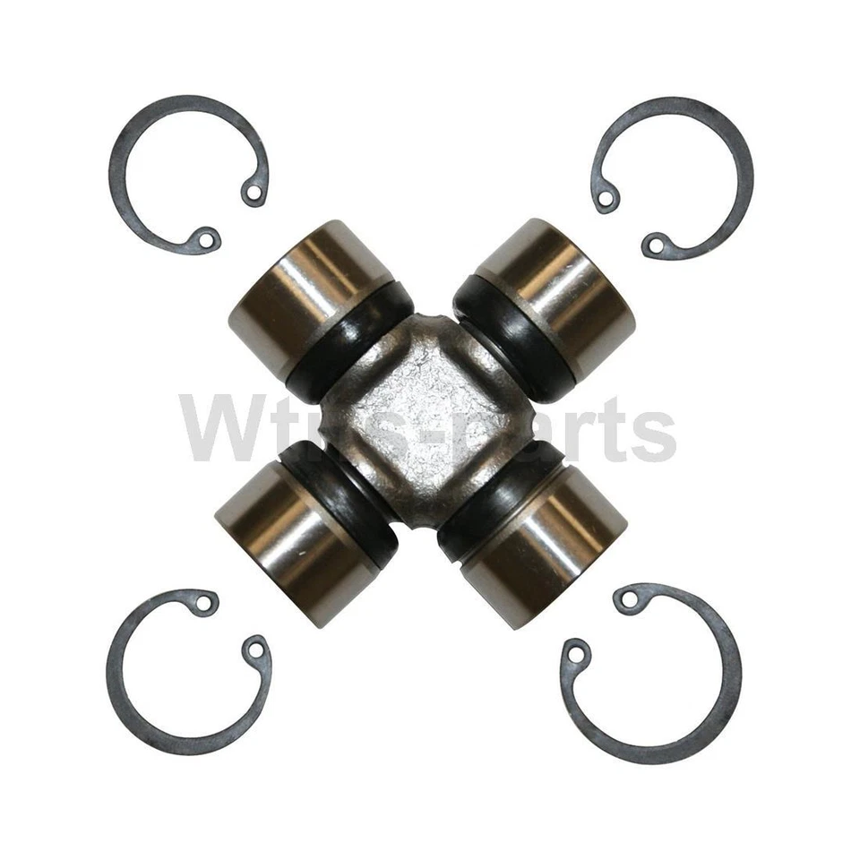 Compatível com 1950 1951 1952 1953 Morris Minor GMB eixo traseiro todas as juntas junta universal - Imagem 3 de 4