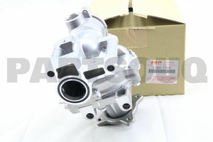 Suzuki 17400 77816