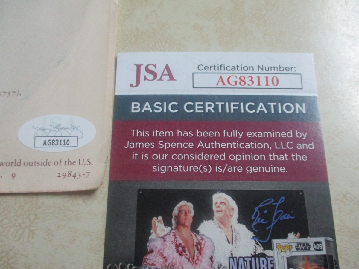 CHRISTOPHER CROSS signed/autographed promo vinyl 45 ALL RIGHT