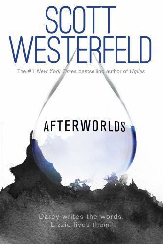 Afterworlds by Scott Westerfeld (2014, Hardcover)1st Edition - Picture 1 of 1