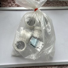 Terrain 50mm Branch Boss Adaptor 2" With Rubber Ring Sealer 117.2W Pack Of 5