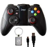 Gam3gear Ipega Pg-9067 Dark Knight Wireless Bluetooth Controller For Samsung ... on sale Gam3gear Ipega Pg-9067 Dark Knight Wireless Bluetooth Controller For Samsung ... on sale