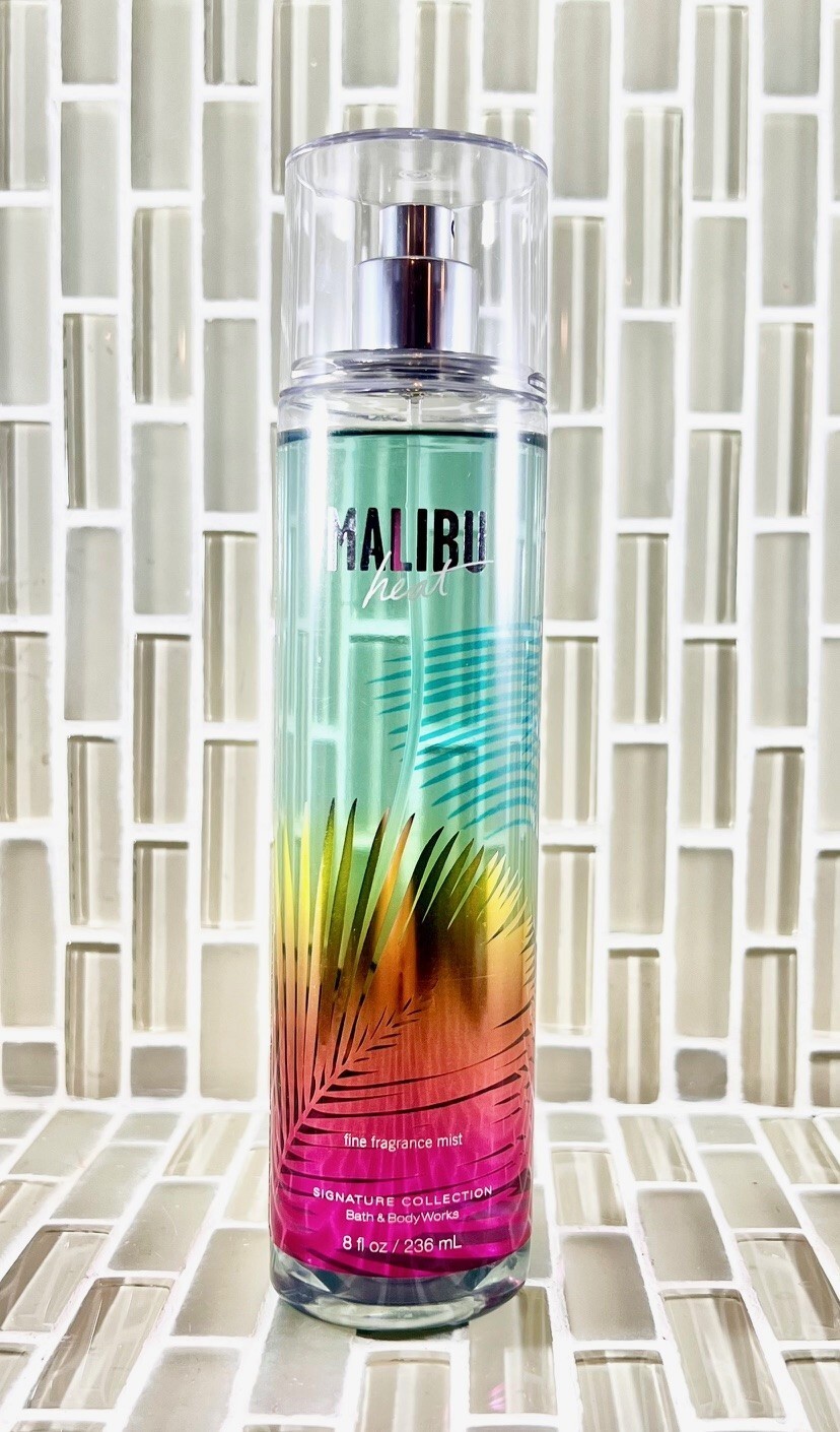 Bath and Body Works FRAGRANCE MIST Full Size NEW Choices