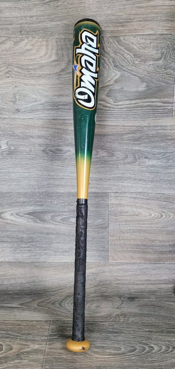 Louisville Slugger Omaha TPX Baseball Bat SL96 28
