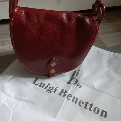Luigi Benetton Borsette Benetton Desigual Borsa LUIGI BENETTON