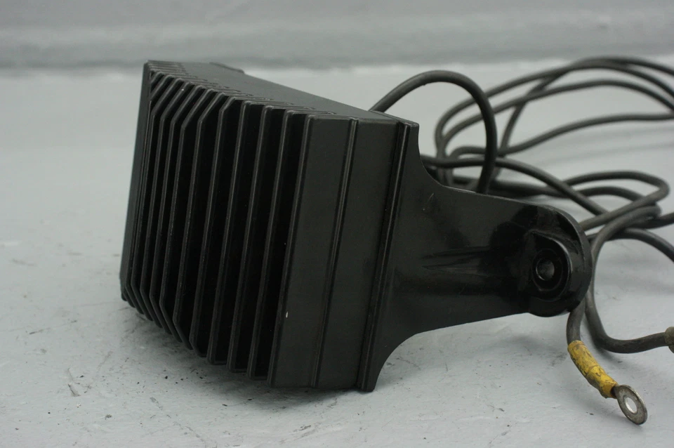 Harley Electra Glide 1999 ciclo eléctrico regulador de voltaje rectificador Foto 2 de 4