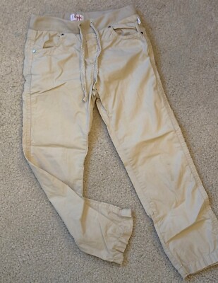 Ultralight pants, 5T by Il Gufo 