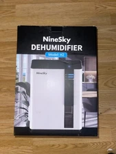 NineSky Dehumidifier Model H2 for Home