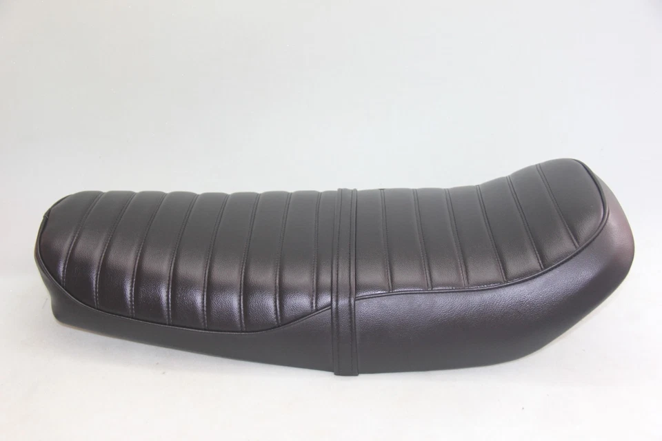 Texavina 1976-1979 Kawasaki KZ750 B B1-B4 Twin motorcycle seat saddle CODE:L1393 Foto 2 de 4