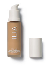 ILIA True Skin Serum Foundation in CRES SF8.75