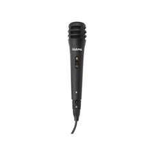 KARMA DM 520 MICROFONO GELATO PER KARAOKE MICROFONO CANTA TU CON CAVO 3MT JACK