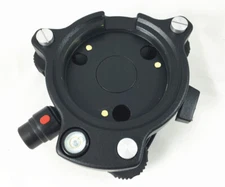 Laser Plummet Tribrach for Topcon Sokkia Trimble Nikon Total Station Surveying