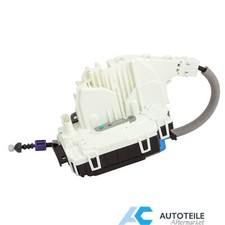 T&uuml;rschloss Stellmotor Verriegelung Hinten Rechts f&uuml;r Mercedes CLS C218 X218