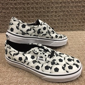 vans soccer shoes