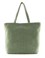 Fredsbruder Rupol Shopper Shopper Tasche Sage Mint Neu
