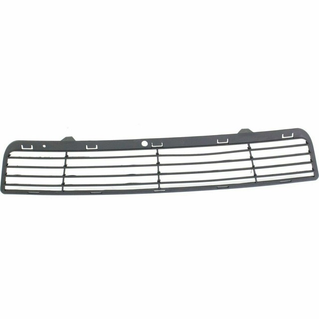 for 2009 2018 Dodge Journey Front Bumper Grille Center, For 1Piece