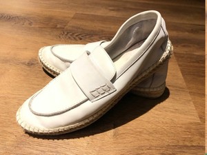 vince daria espadrille loafer