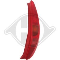 Diederichs 3453092 Heckleuchte Passend FüR Fiat