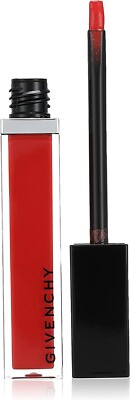 Givenchy Gloss Interdit Lip Gloss - 11 Succulent Orange