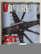 Rivista Volare - Aviazione aerei militari mensile - ottobre 2012