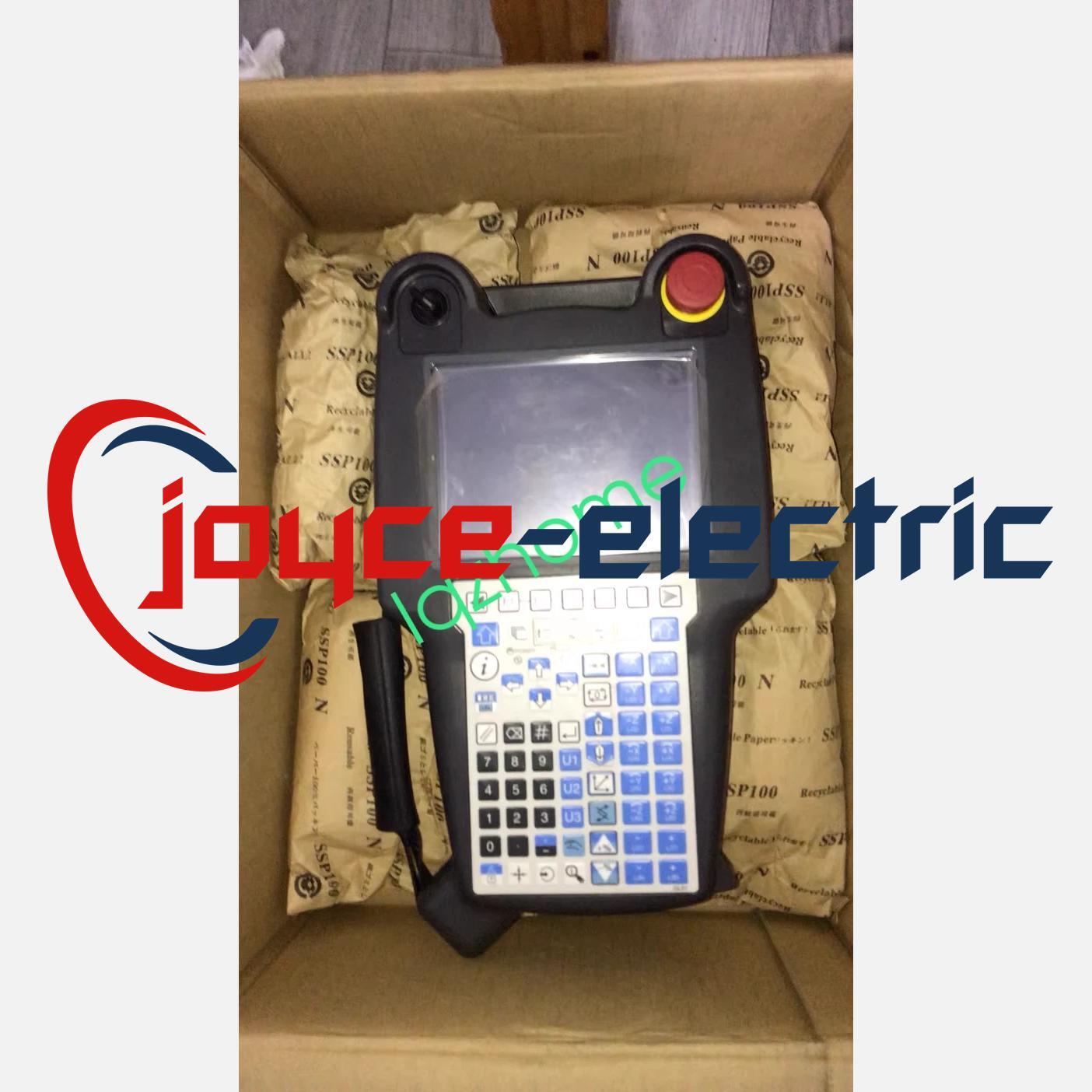 1PCS FANUC Teaching pendant A05B-2255-C101#JAW new via FedEx or DHL