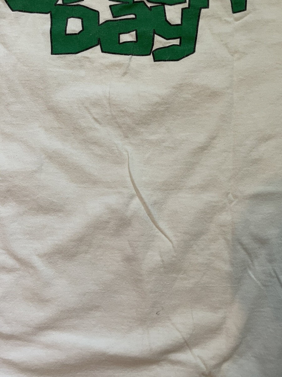 90s Green Day Tシャツ BROCKUM VINTAGE USA製 s-l1200.jpg