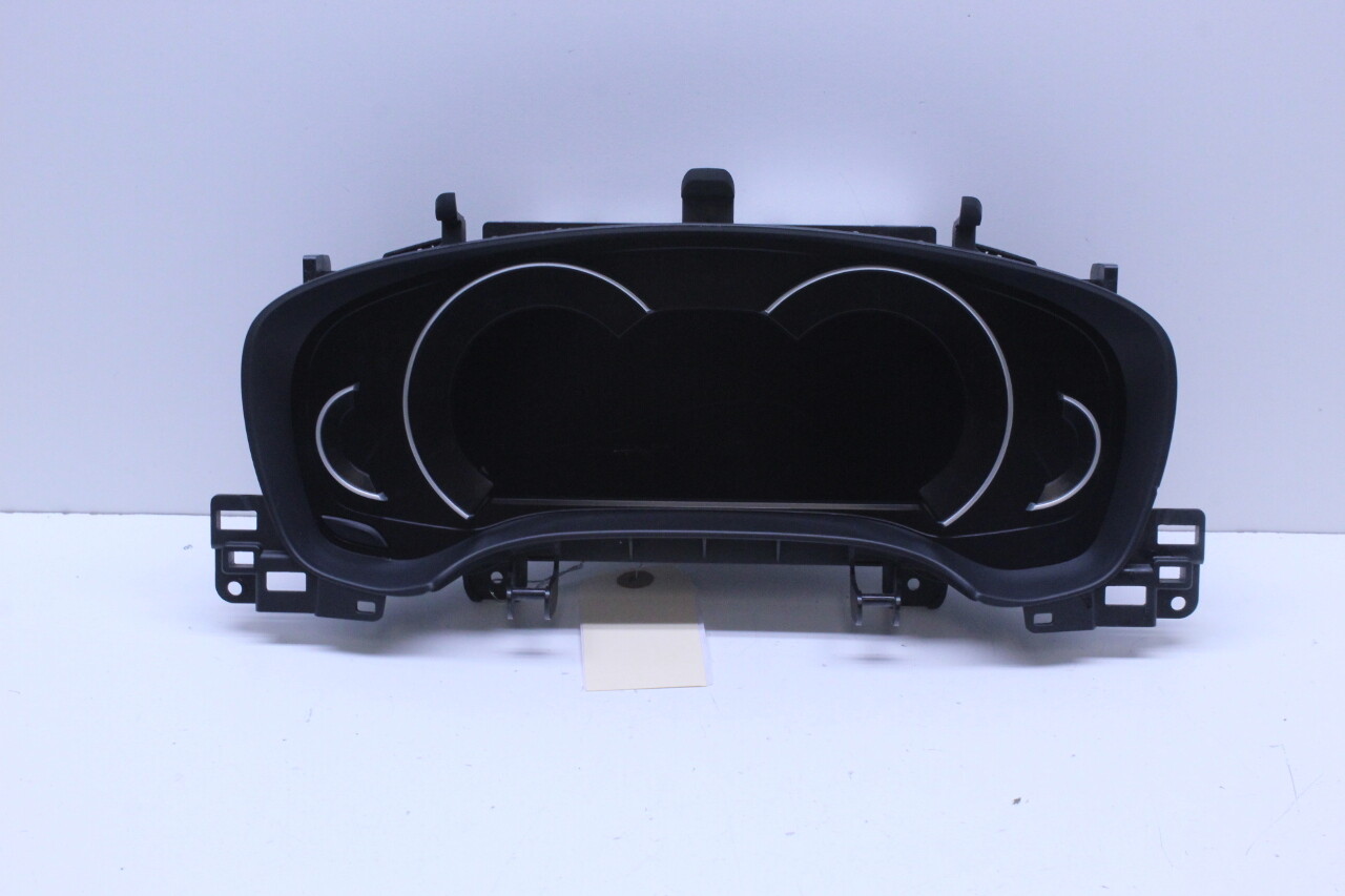 2018 BMW 530i G30 Speedometer Speedo Instrument Cluster 62109442426