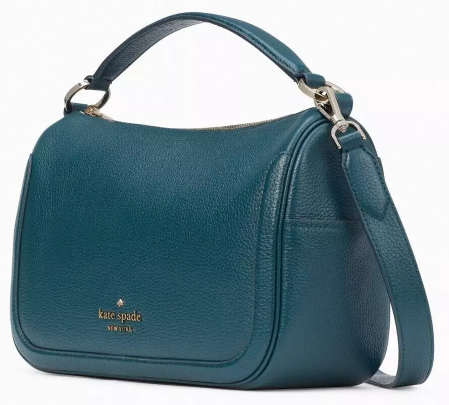 Kate spade handbag green - Gem