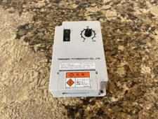 SINFONIA TECHNOLOGY C4-5B Electromagnetic Vibration Equipment Standard Control