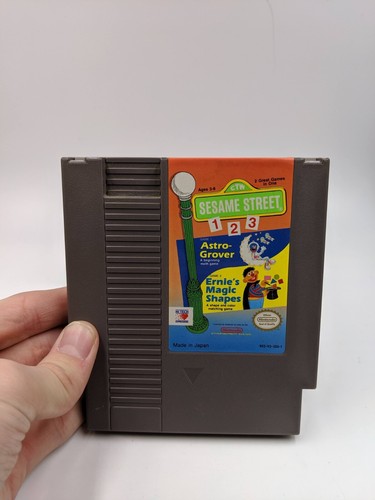 NESG - Nintendo NES Original OEM Authentic Games (MAKE A BUNDLE)(PICK YOUR GAME) - Picture 423 of 636