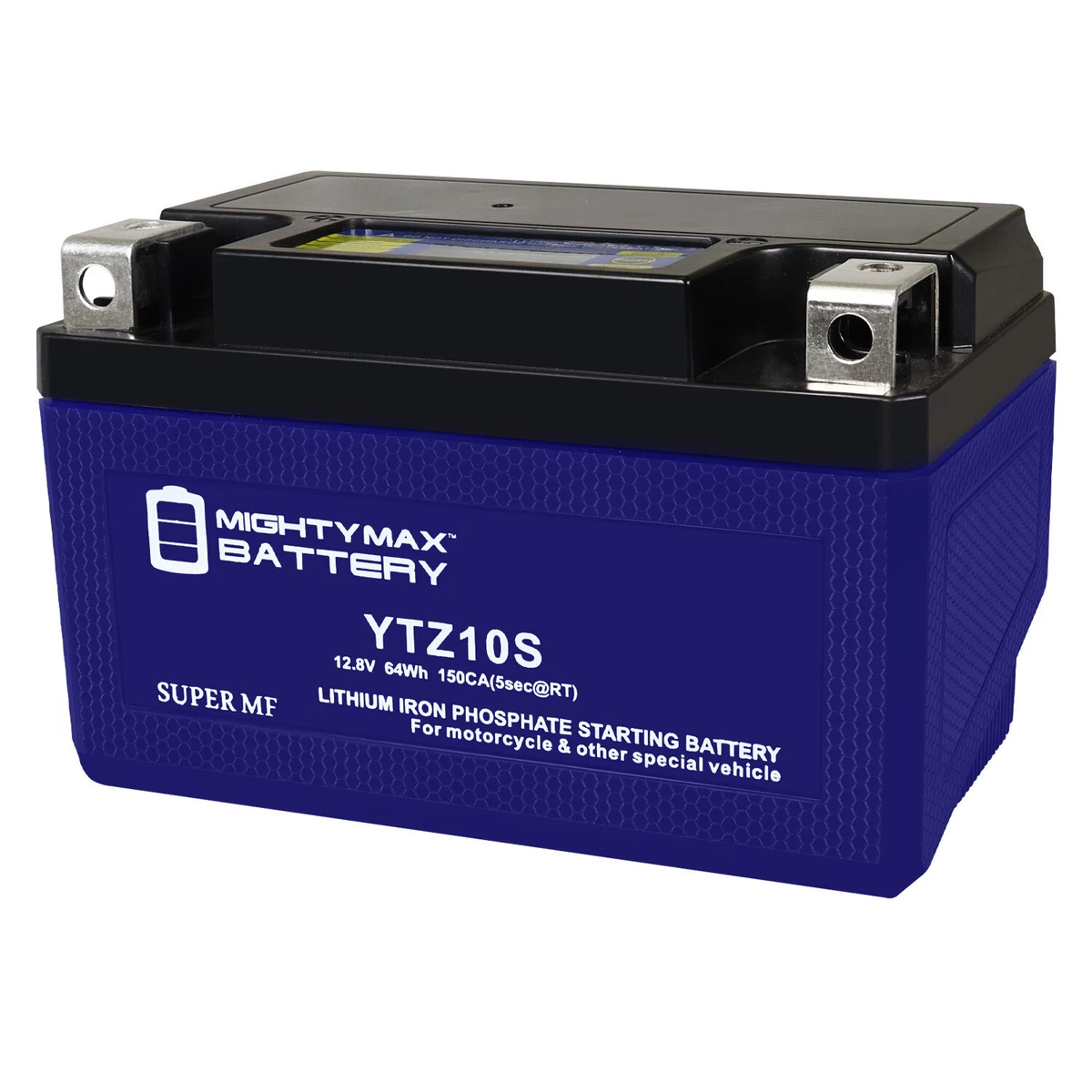 Yamaha xsr cheap 700 battery