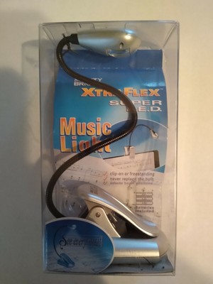 Mighty Bright xtraflex Silver (729578127710)