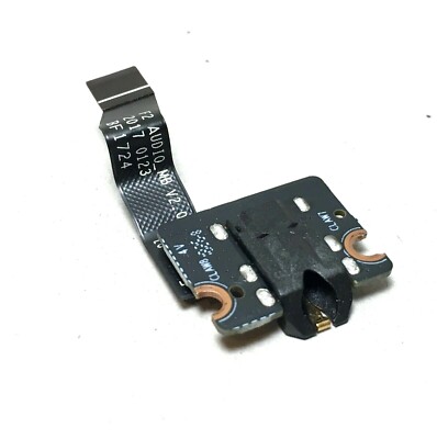 RAZER BLADE PRO RZ09-01663E53 GENUINE AUDIO BOARD W/ CABLE BF1724