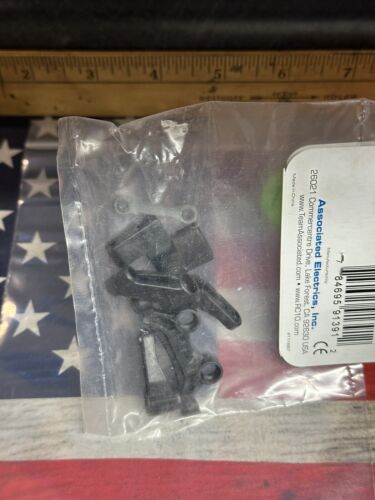 TEAM ASSOCIATED 91391 Steering Set for: B5 - Picture 4 of 4