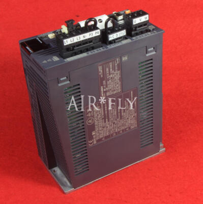 Mitsubishi Elektrisch MR-J4-200A AC Servo Verstärker
