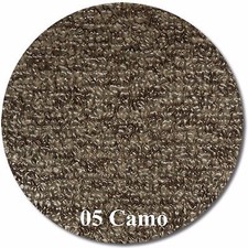 MariDeck Boat Marine Outdoor Vinyl Flooring - 34 mil - CAMO - 6' wide