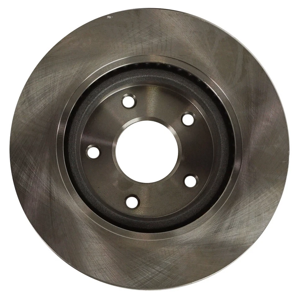 Rotor de freno de disco delantero C-TEK 121.42115 para Nissan Sentra 2013-2019. Foto 3 de 4