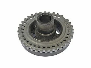 Equilibrador armónico Dorman 1995 1996 1997 motor V6 3,0 L para Mazda B3000 1994-2007 Foto 2 de 2