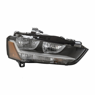 For 2013 2014 Audi Allroad Headlight Passenger Side DOT AU2503175