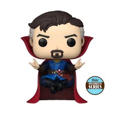 Ultimate Funko Pop Doctor Strange in the Multiverse of Madness Figures Gallery and Checklist 26