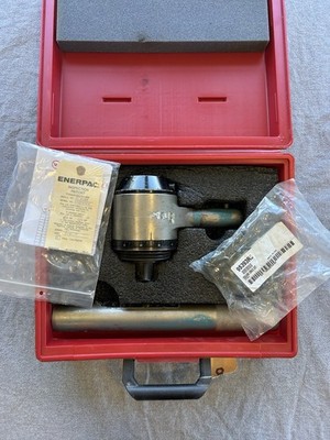 Wright Tool 9S393A  1  Drive 3,200 Ft-Lbs Torque Multiplier