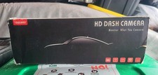 Toguard Ce13 Hd Dash Camera Open Box New