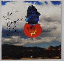 Alicia Bognanno Bully JSA Signed Autograph Album Record Vinyl Color