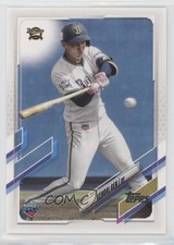 2021 Topps NPB Nippon Professional Baseball Kendai Gen #61 0t13