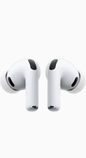 Apple AirPods Pro 3 Wireless Earbuds with Active Noise Cancellation