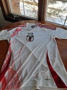 Japan Y3 Jersey | eBay