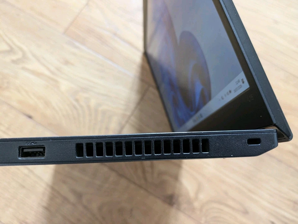 Lenovo ThinkPad L15 G2 · i5-1145G7 · 8GB · 256GB, photo 3 of 5