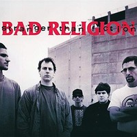Bad Religion - Stranger Than Fiction - Cd - G1398Z
